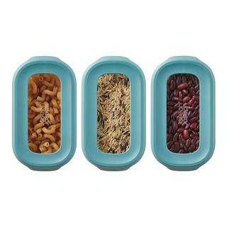 Joseph Joseph Set di barattoli Cupboard 