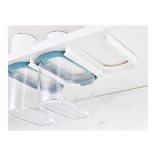 Joseph Joseph Set di barattoli Cupboard 