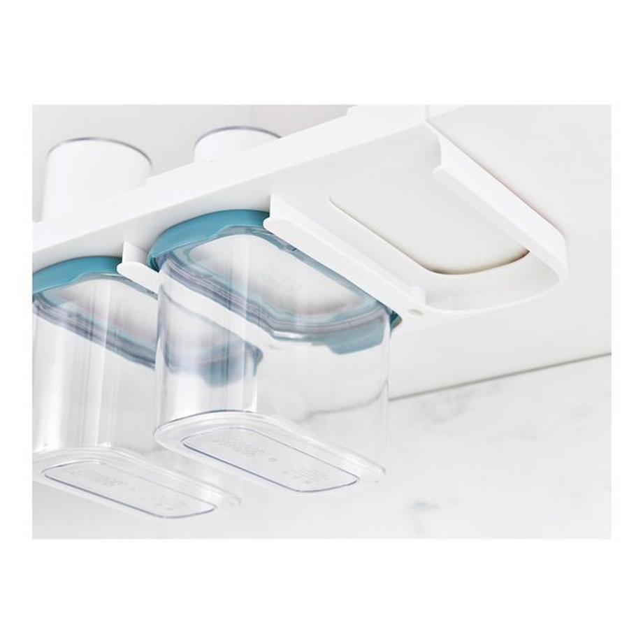 Joseph Joseph Dosen-Set Cupboard 