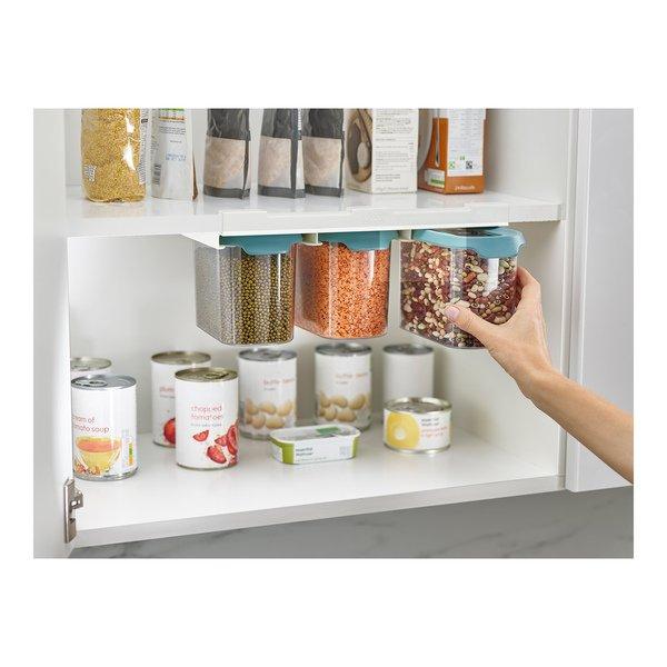 Joseph Joseph Set di barattoli Cupboard 