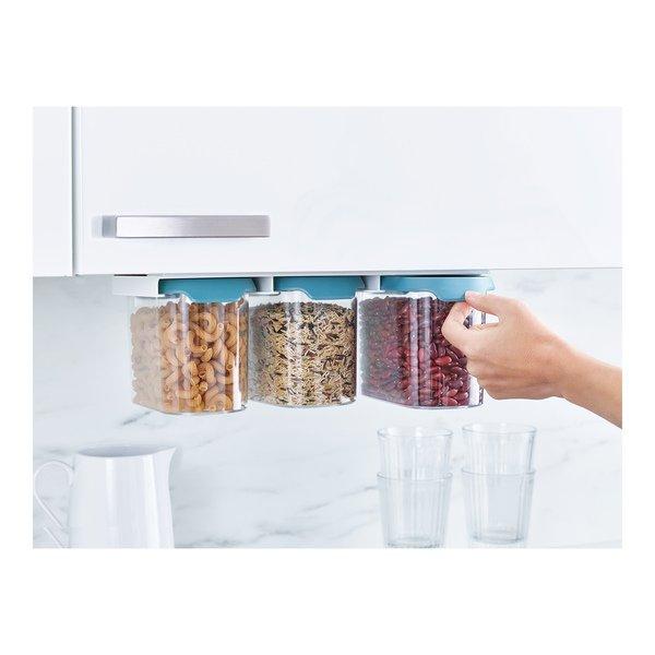 Joseph Joseph Set di barattoli Cupboard 