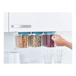 Joseph Joseph Set di barattoli Cupboard 