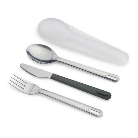 Joseph Joseph Besteck-Set GoEat 