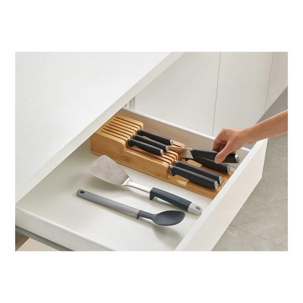 Joseph Joseph Compartiment pour couteaux DrawerStore 
