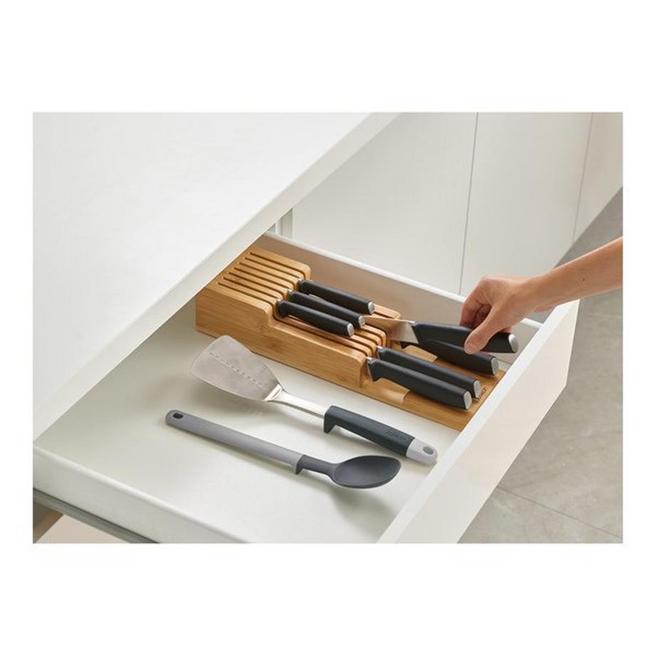 Joseph Joseph Messerliege DrawerStore 