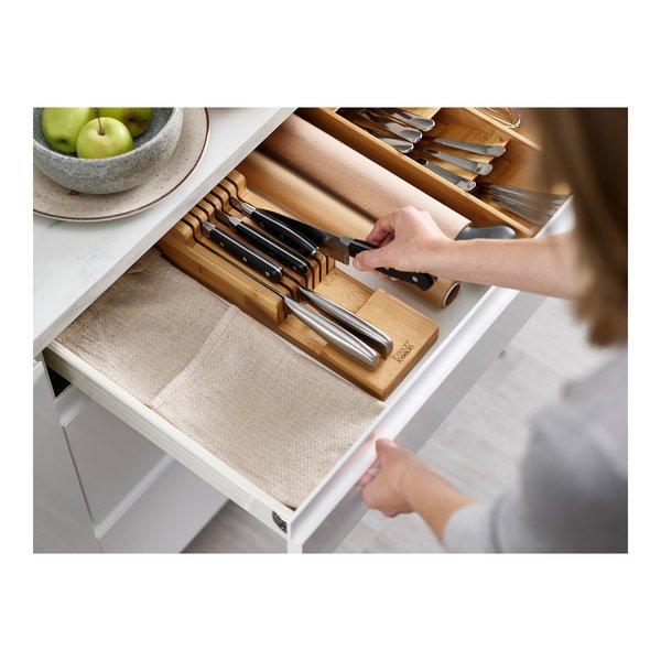 Joseph Joseph Compartiment pour couteaux DrawerStore 