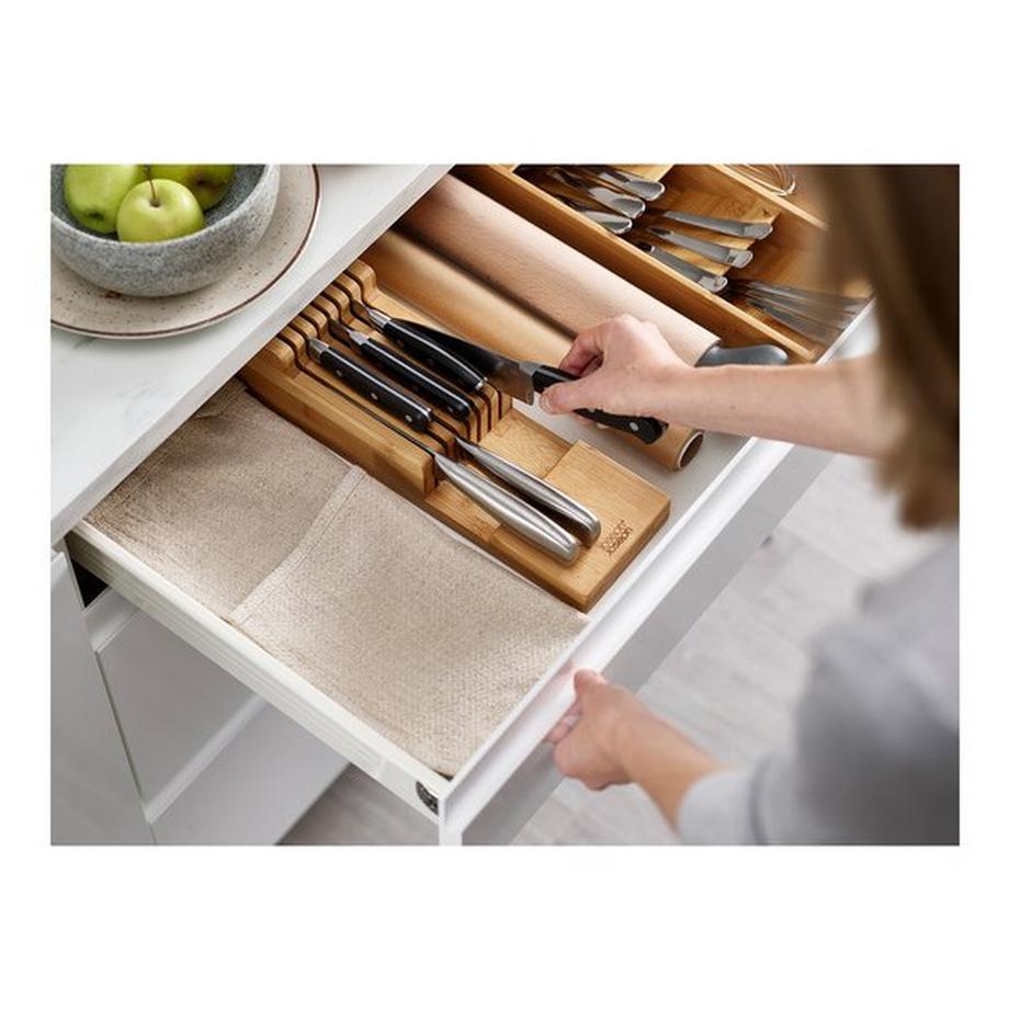 Joseph Joseph Messerliege DrawerStore 