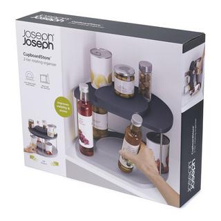 Joseph Joseph Organizer cuisine CupboardStore 