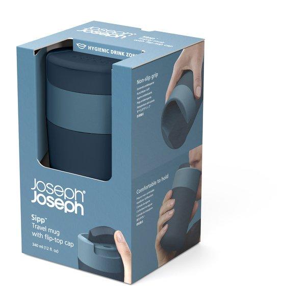 Joseph Joseph Contenitore isolante Sipp Travel Mug 