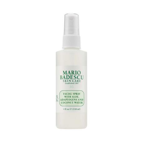 MARIO BADESCU ALOE VERA Aloe Vera Mist 