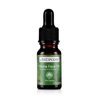 Antipodes Divine Olio per il viso 