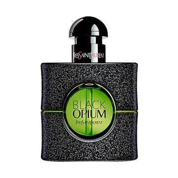 Black Opium Illicit Green Eau de Parfum