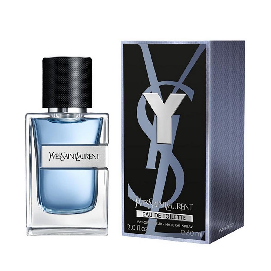 YSL Y Eau de Toilette  