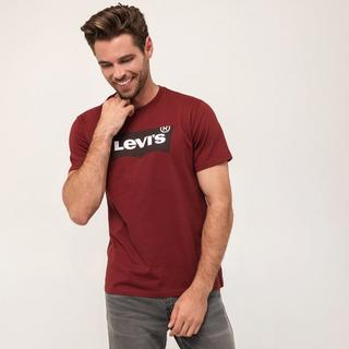 Levi's® GRAPHIC CREWNECK TEE T-Shirt 