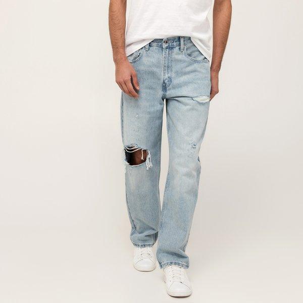 Levi's Jeans SILVERTAB LOOSE Antikweiss
