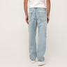 Levi's Jeans SILVERTAB LOOSE Bianco Antico