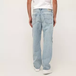 Levi's Jeans SILVERTAB LOOSE Antikweiss