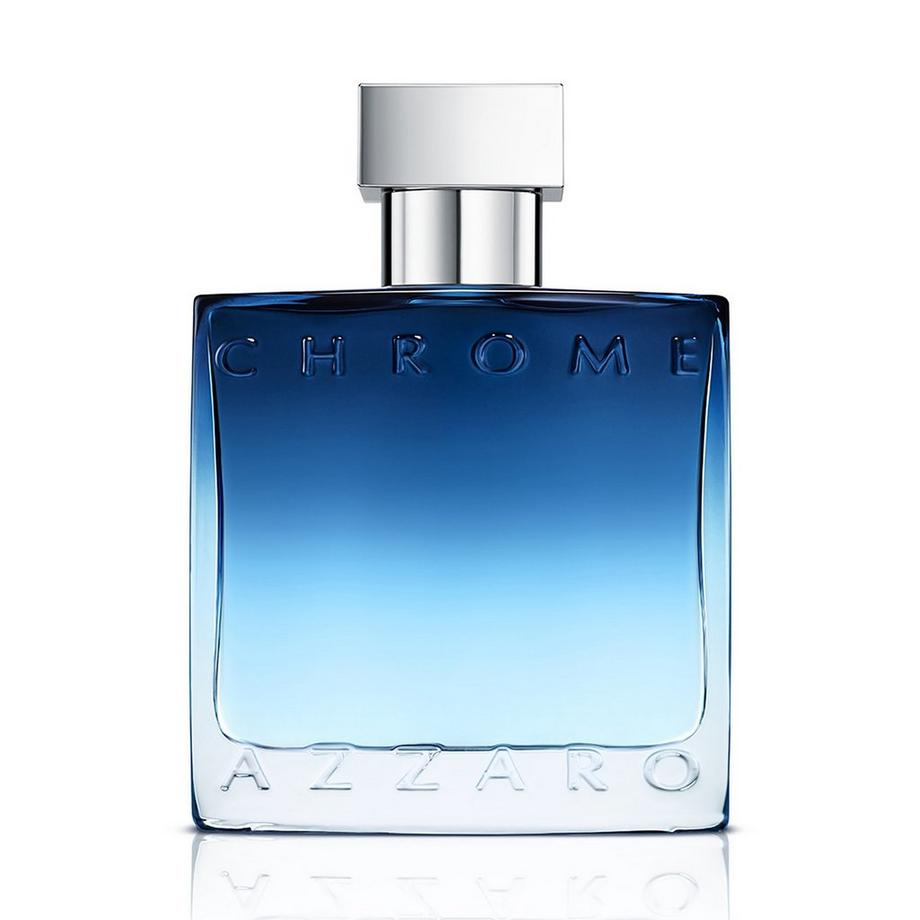 AZZARO Chrome Eau de Parfum   