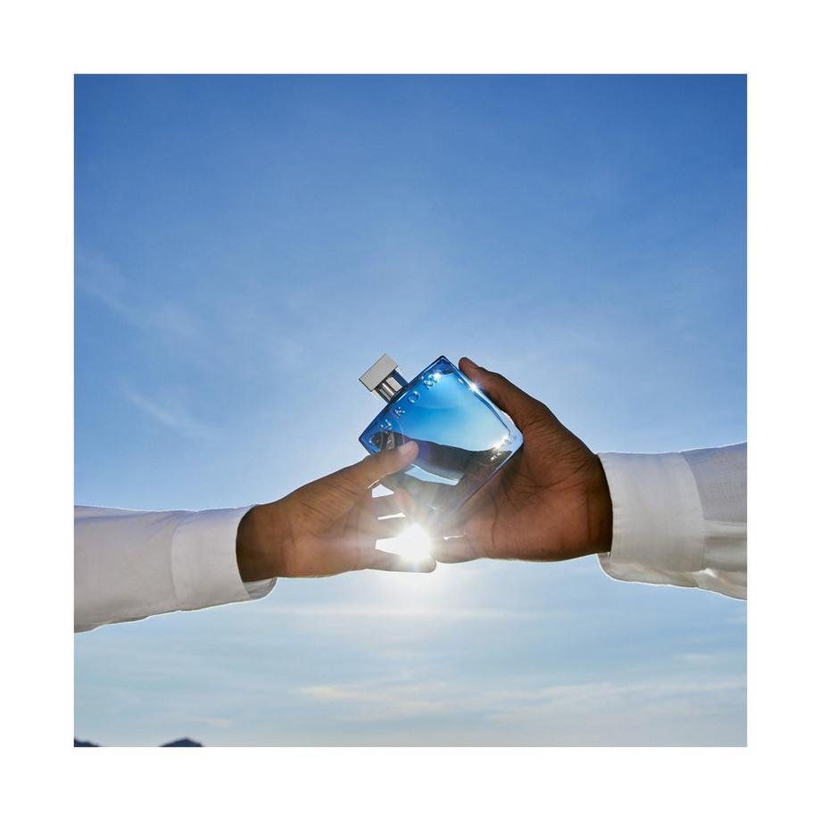 AZZARO Chrome Eau de Parfum   