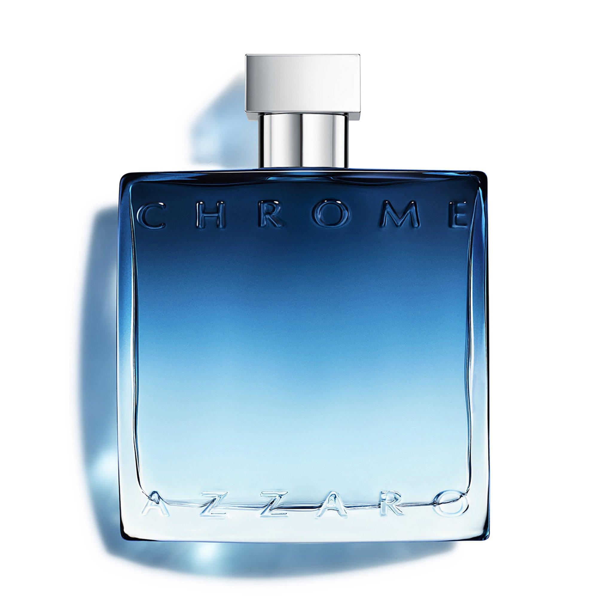 Image of AZZARO Chrome Eau de Parfum - 100 ml