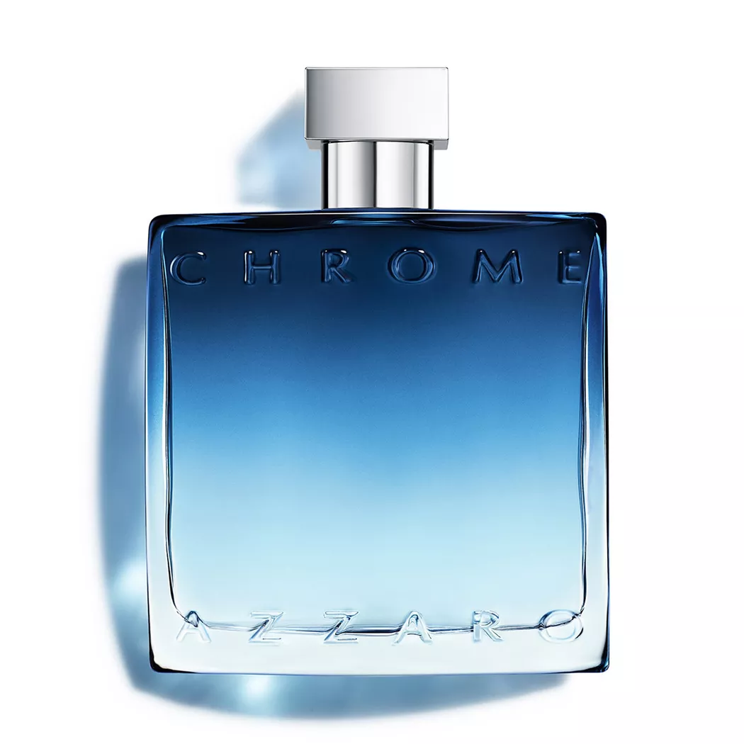 Azzaro - Chrome Eau de Parfum, 100  ml