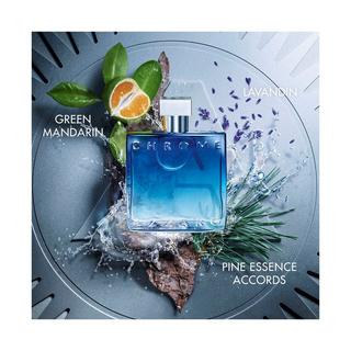 AZZARO Chrome Eau de Parfum   