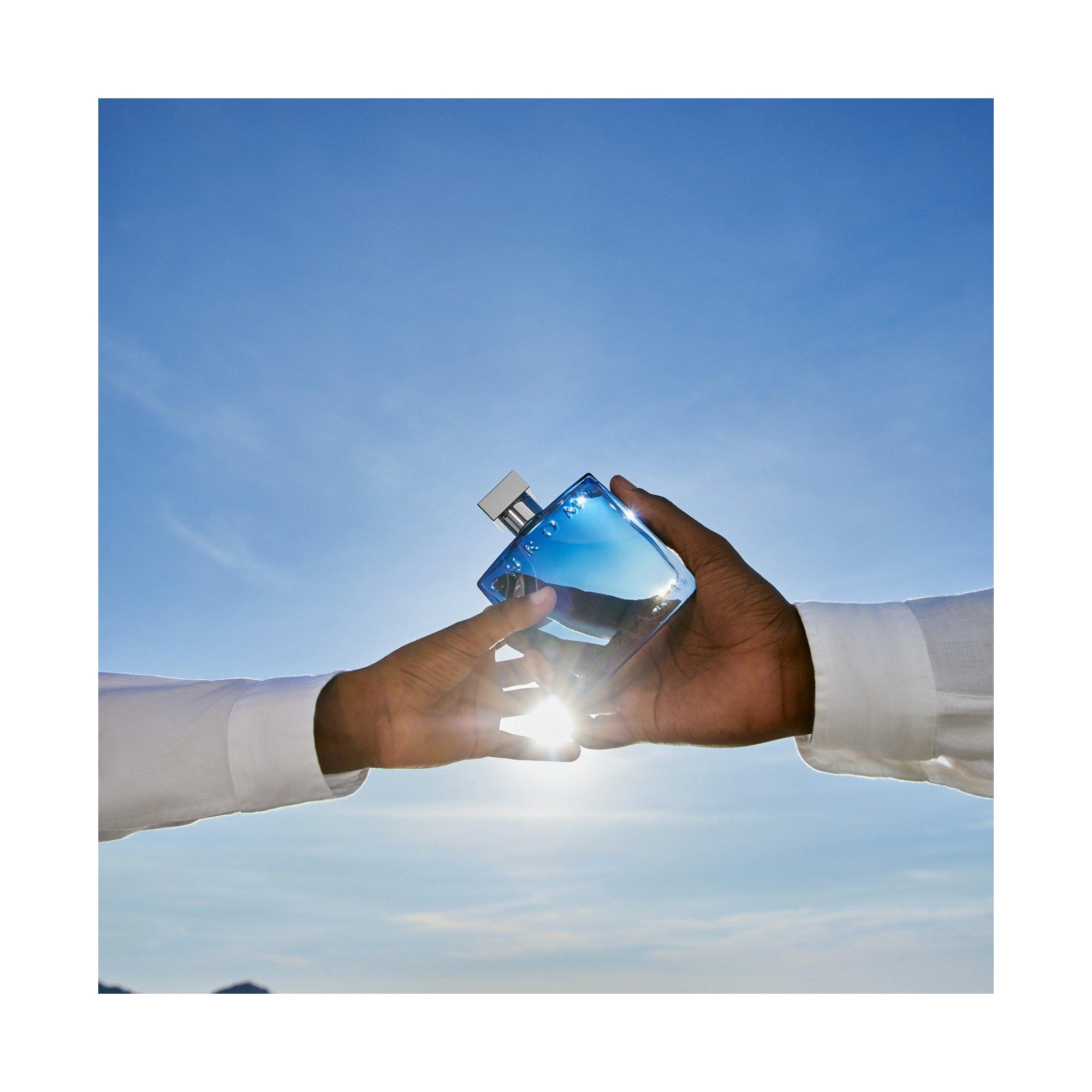 AZZARO Chrome Eau de Parfum   