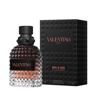 VALENTINO Born in Roma Born In Roma Uomo Coral Fantasy Eau de Toilette  