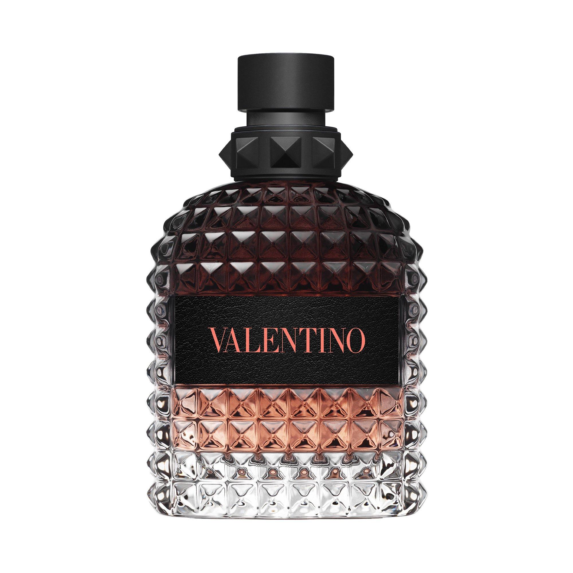 VALENTINO Born In Roma Uomo Coral Fantasy Eau de Toilette   