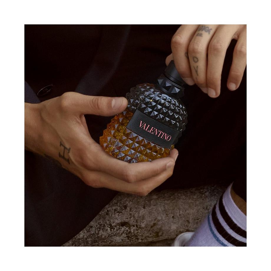 VALENTINO Born In Roma Uomo Coral Fantasy Eau de Toilette   