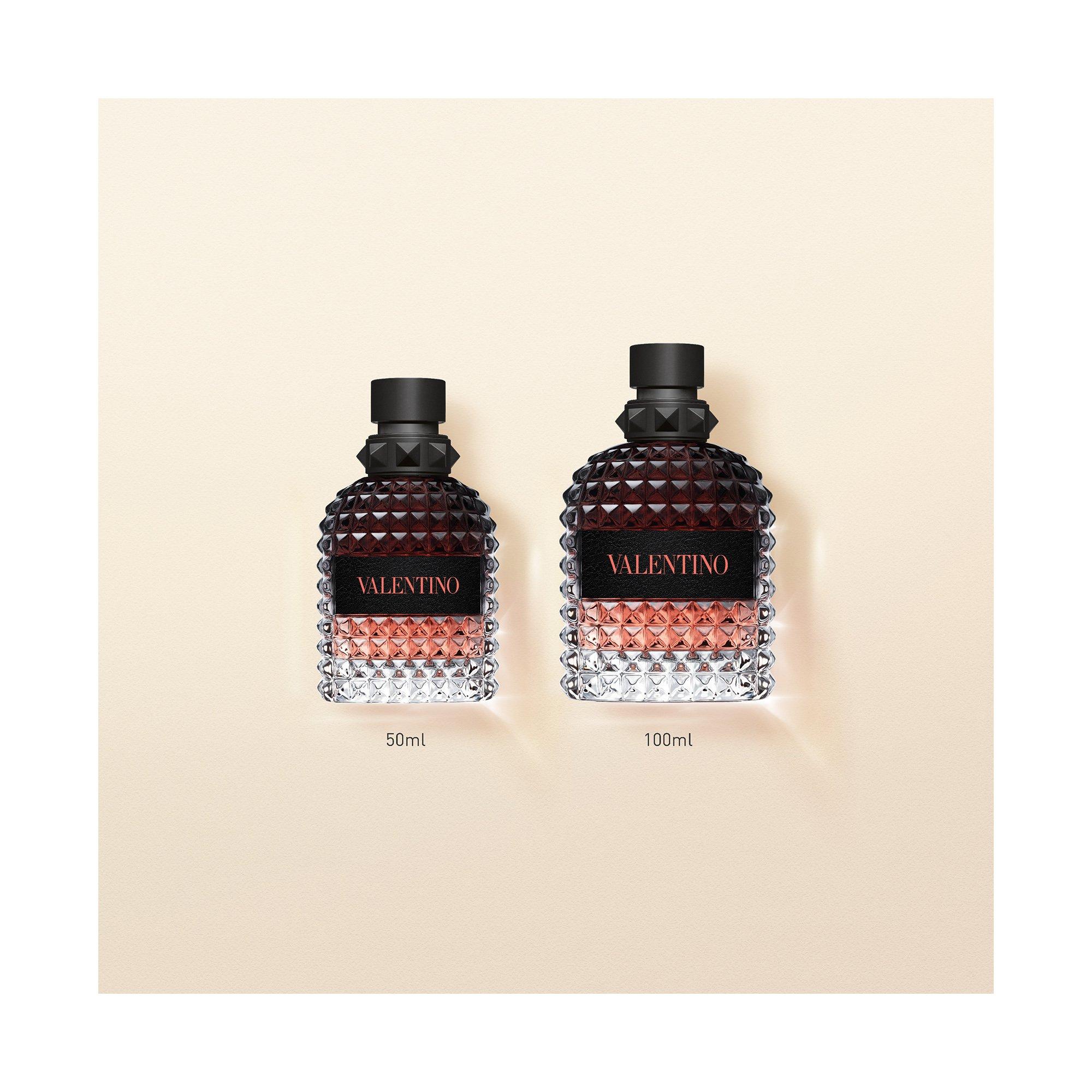 VALENTINO Born In Roma Uomo Coral Fantasy Eau de Toilette   