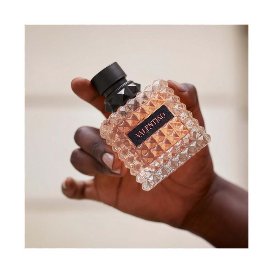 VALENTINO Born In Roma Donna Coral Fantasy Eau de Parfum   