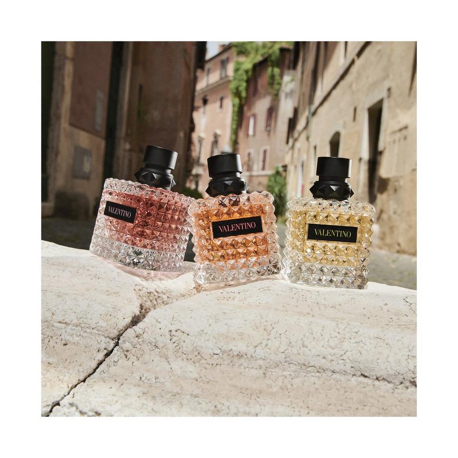 VALENTINO Born In Roma Donna Coral Fantasy Eau de Parfum   