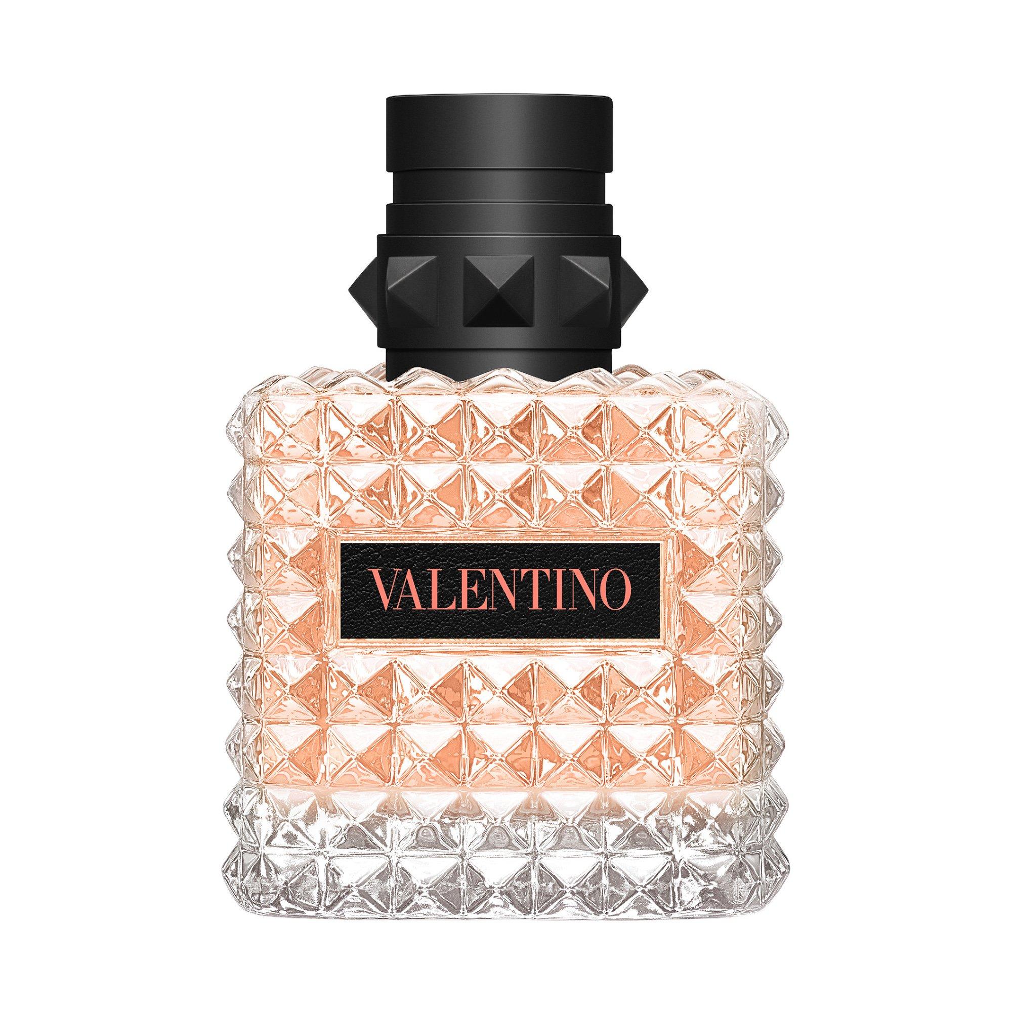 VALENTINO Born In Roma Donna Coral Fantasy Eau de Parfum   