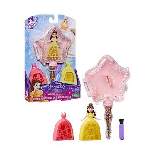 Hasbro  Disney Glitzerstab Prinzessin, Zufallsauswahl 