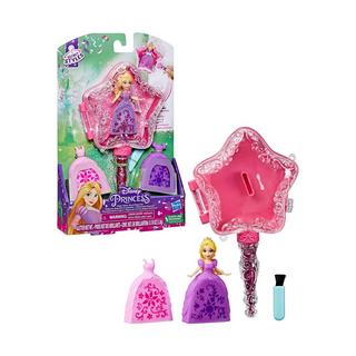 Hasbro  Disney Glitzerstab Prinzessin, Zufallsauswahl 
