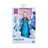 Hasbro  Disney Frozen - Lo svelamento reale di Elsa 