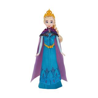 Hasbro  Disney Frozen - La révélation royale d'Elsa 