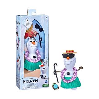 Hasbro  Disney Die Eiskönigin - Sommerspass Olaf 