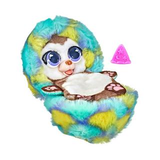 FurReal friends  Rollies, peluche animatronici 