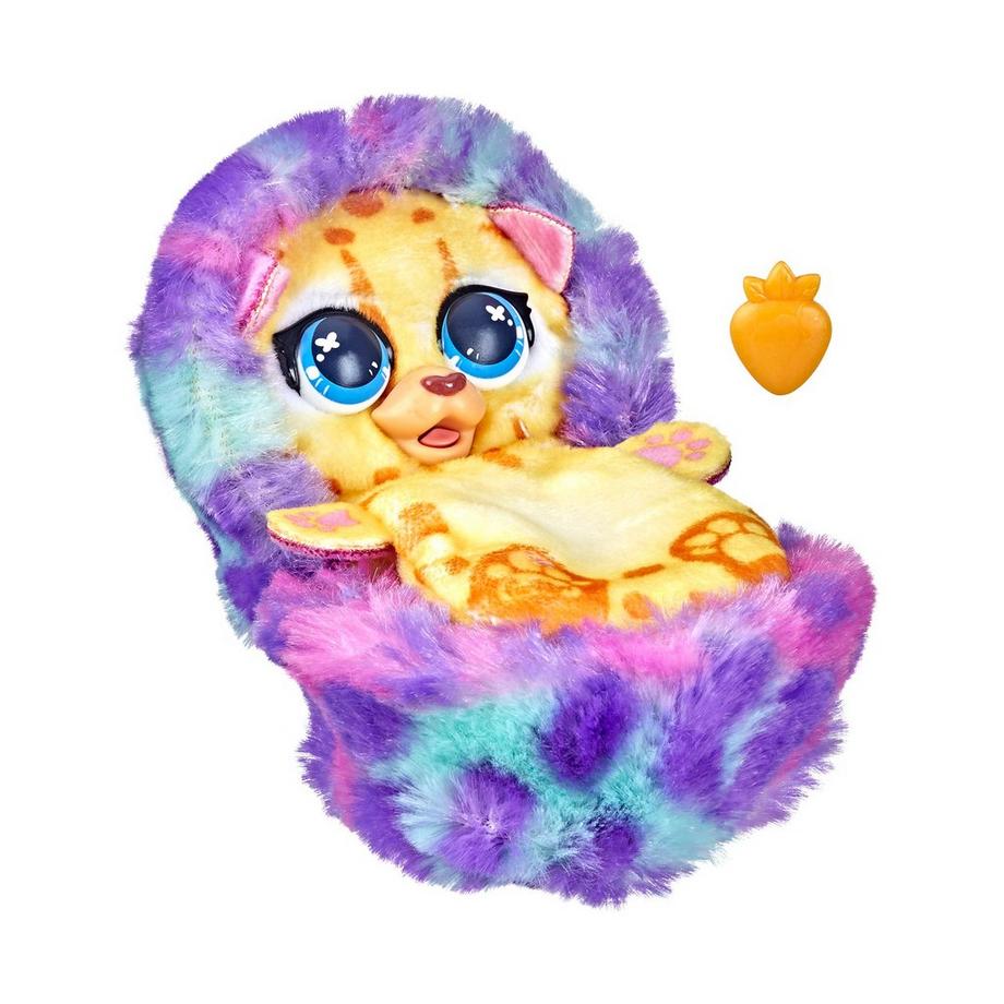 FurReal friends  Rollies, peluche animatronici 