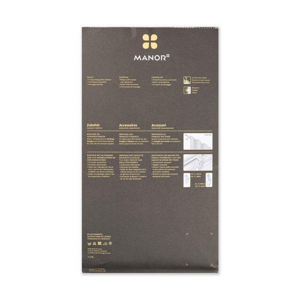 Manor Fertigvorhang Ashley 