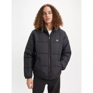 Sweatjacke mit Kapuze