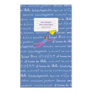  Schüleragenda 2024-2025  