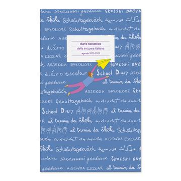 Schüleragenda 2024-2025