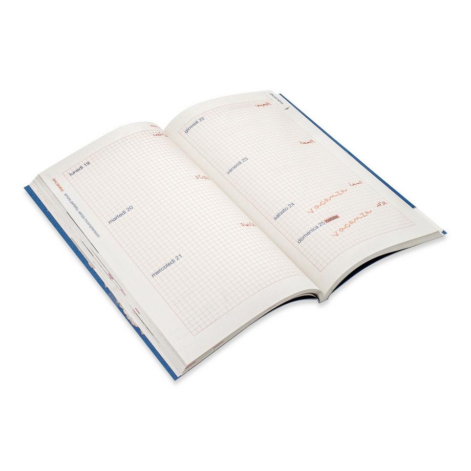  Agenda scolaire 2024-2025  