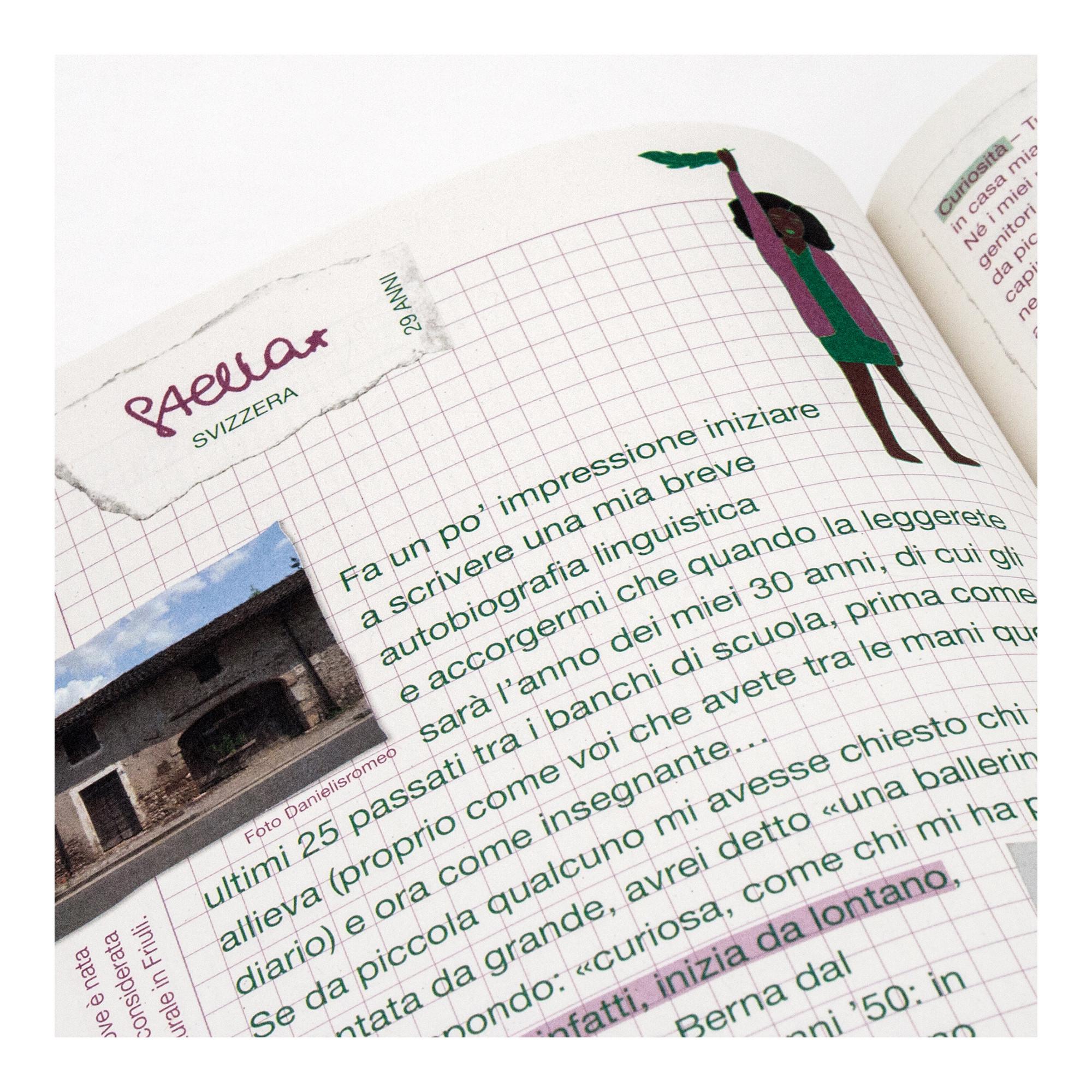  Schüleragenda 2024-2025  