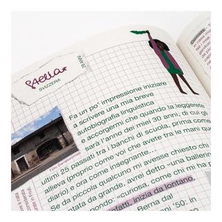  Schüleragenda 2024-2025  