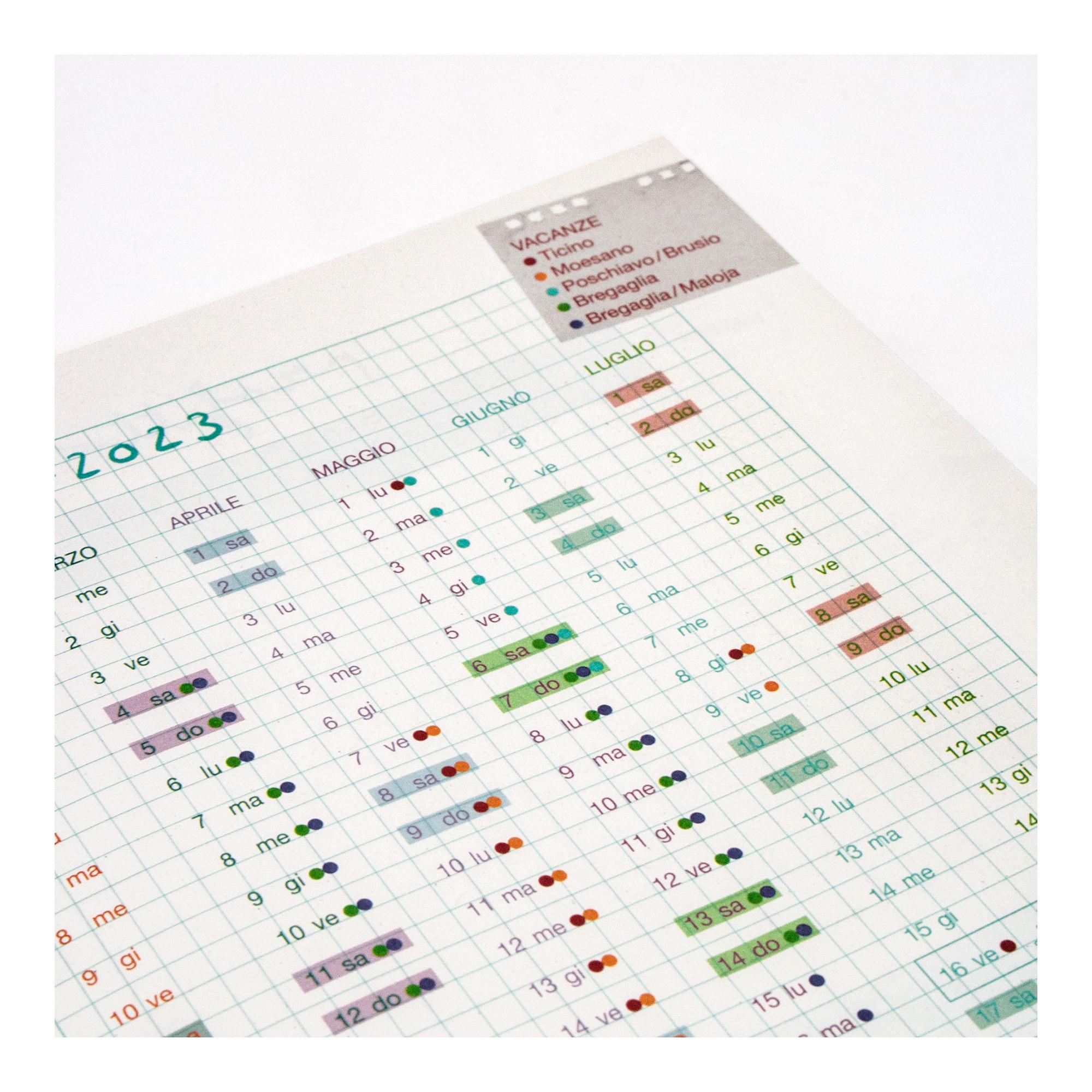  Schüleragenda 2024-2025  