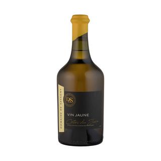 DOMAINE DE SAVAGNY 2016, Vin jaune, Côtes du Jura AOC  